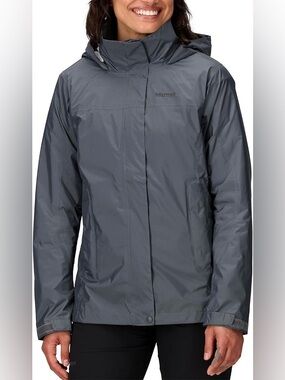 MARMOT Womens Women's Precip Eco Jacket